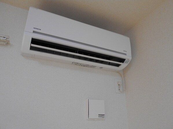 プランドールⅡの物件内観写真